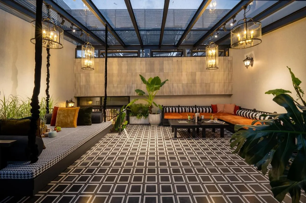 ****  Sanouva Da Nang Hotel - Daily Afternoon Tea Inclusive Vietnam