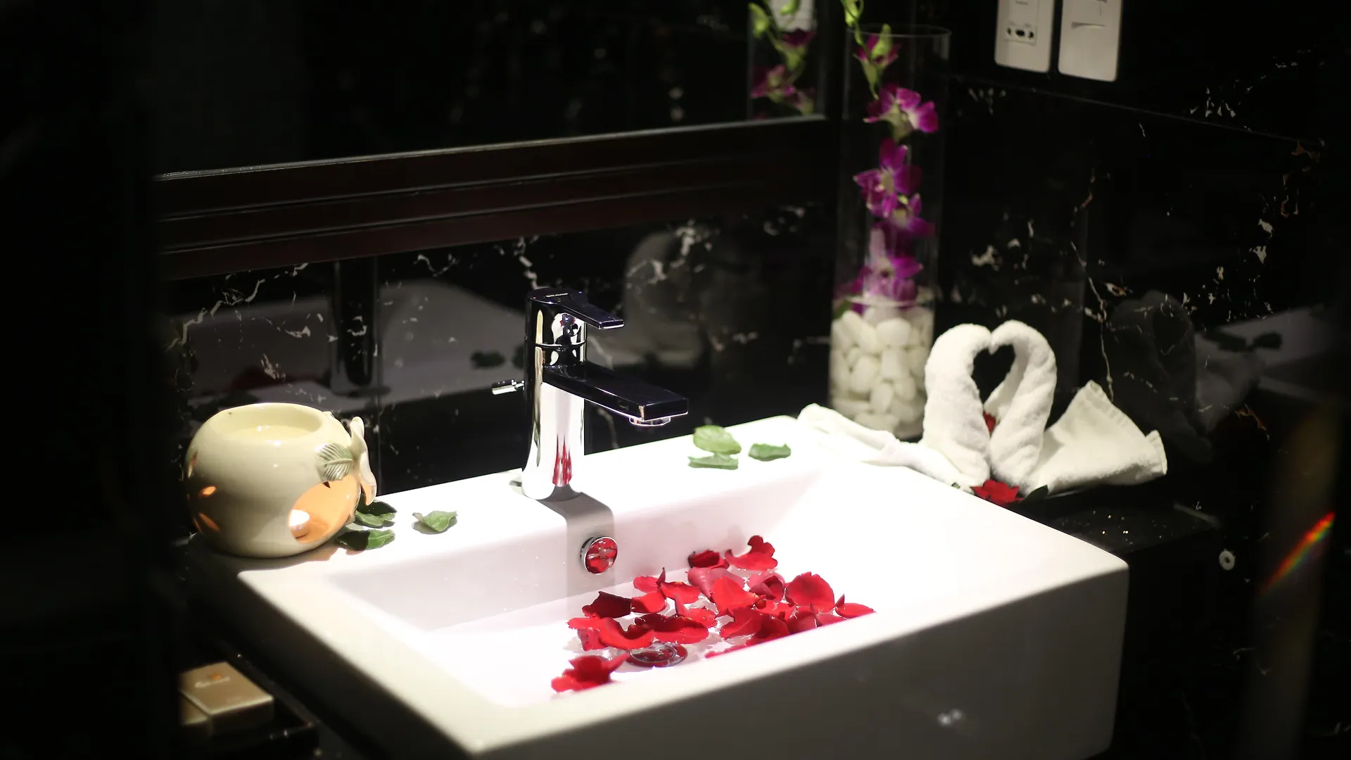 Sanouva Da Nang Hotel - Daily Afternoon Tea Inclusive 4*,