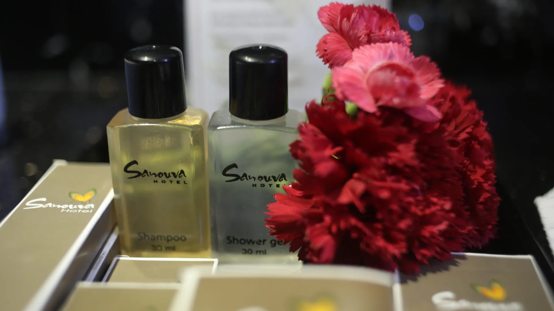 ****  Sanouva Da Nang Hotel - Daily Afternoon Tea Inclusive Vietnam