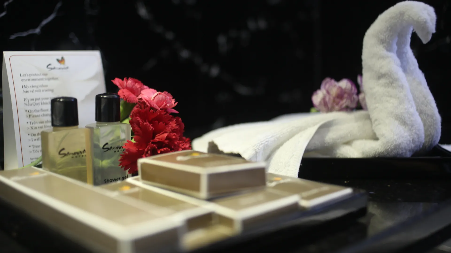 Sanouva Da Nang Hotel - Daily Afternoon Tea Inclusive