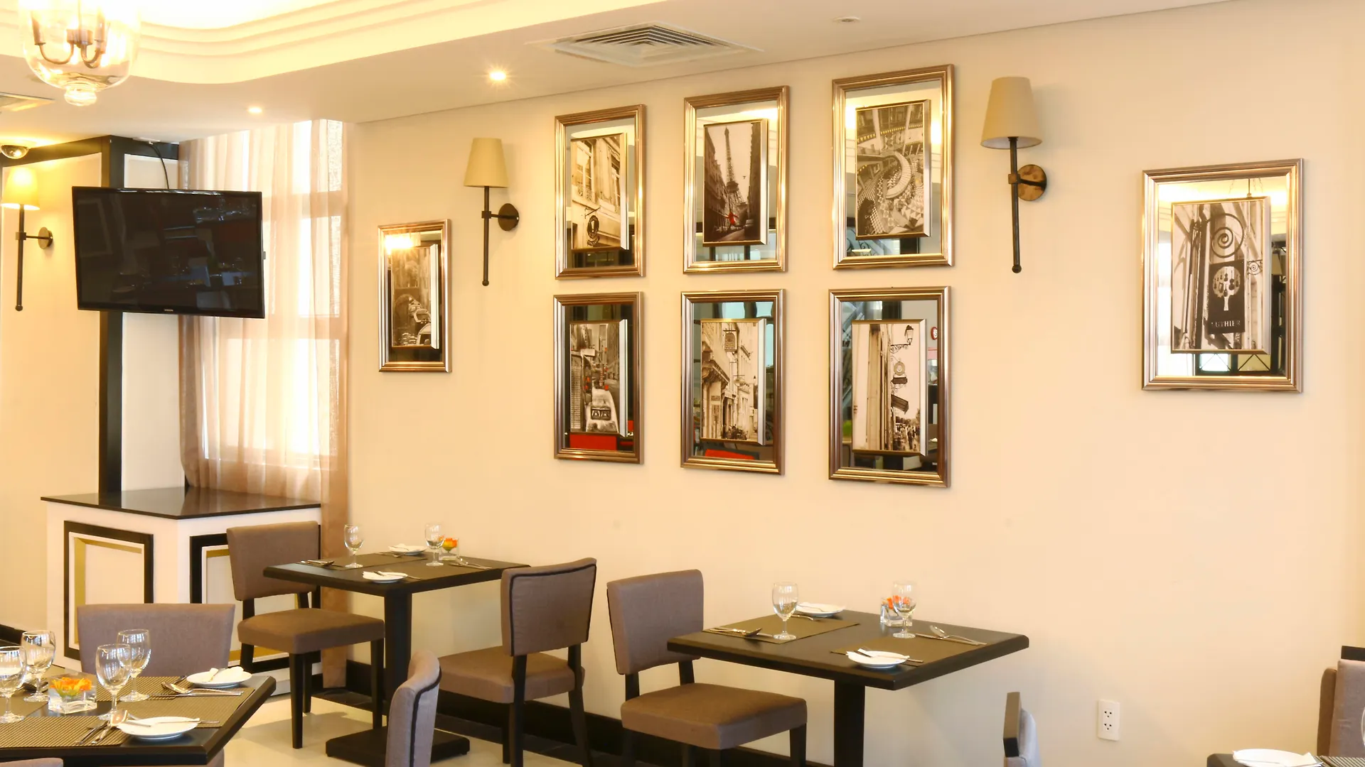 Sanouva Da Nang Hotel - Daily Afternoon Tea Inclusive 4*,