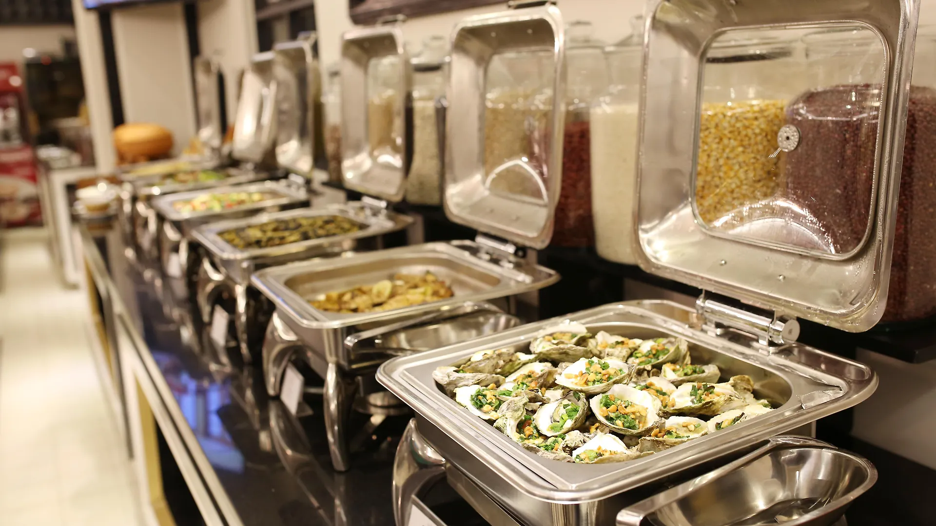 Sanouva Da Nang Hotel - Daily Afternoon Tea Inclusive