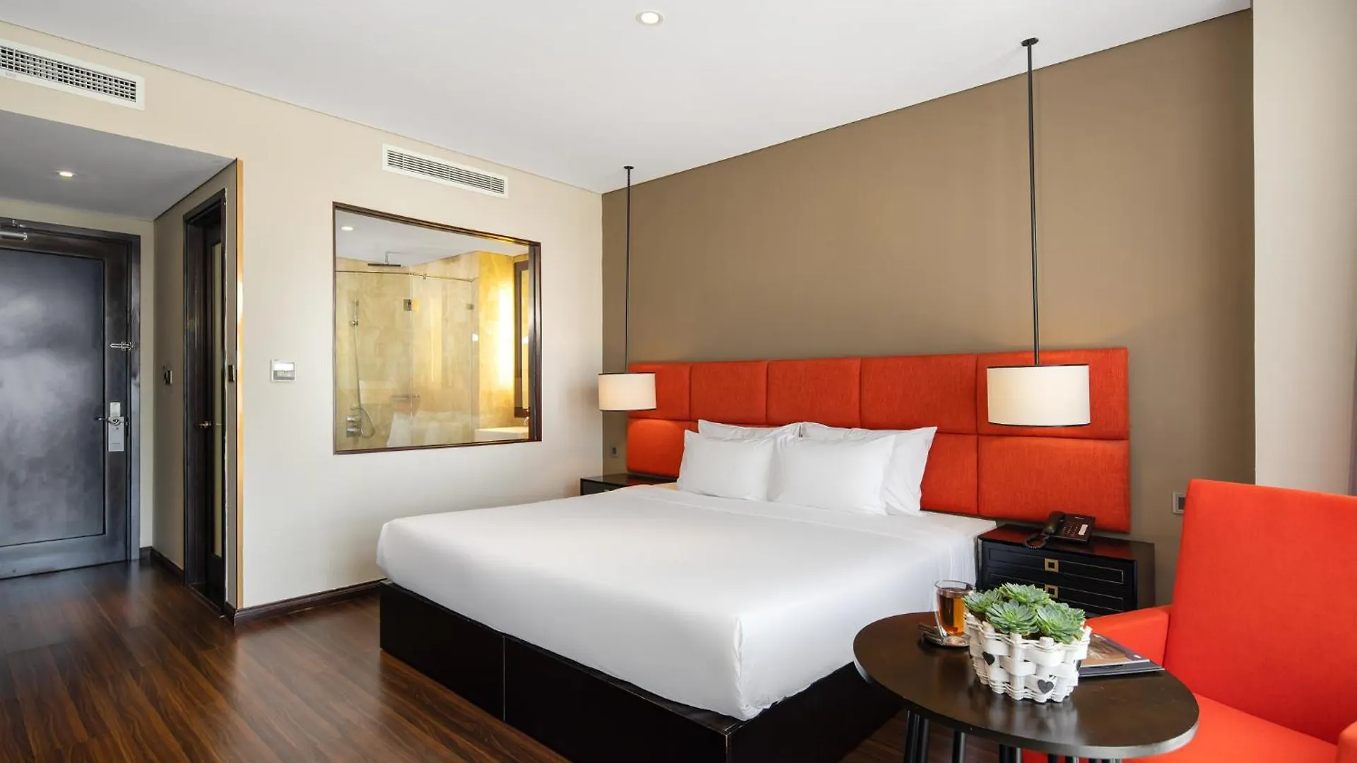 Sanouva Da Nang Hotel - Daily Afternoon Tea Inclusive