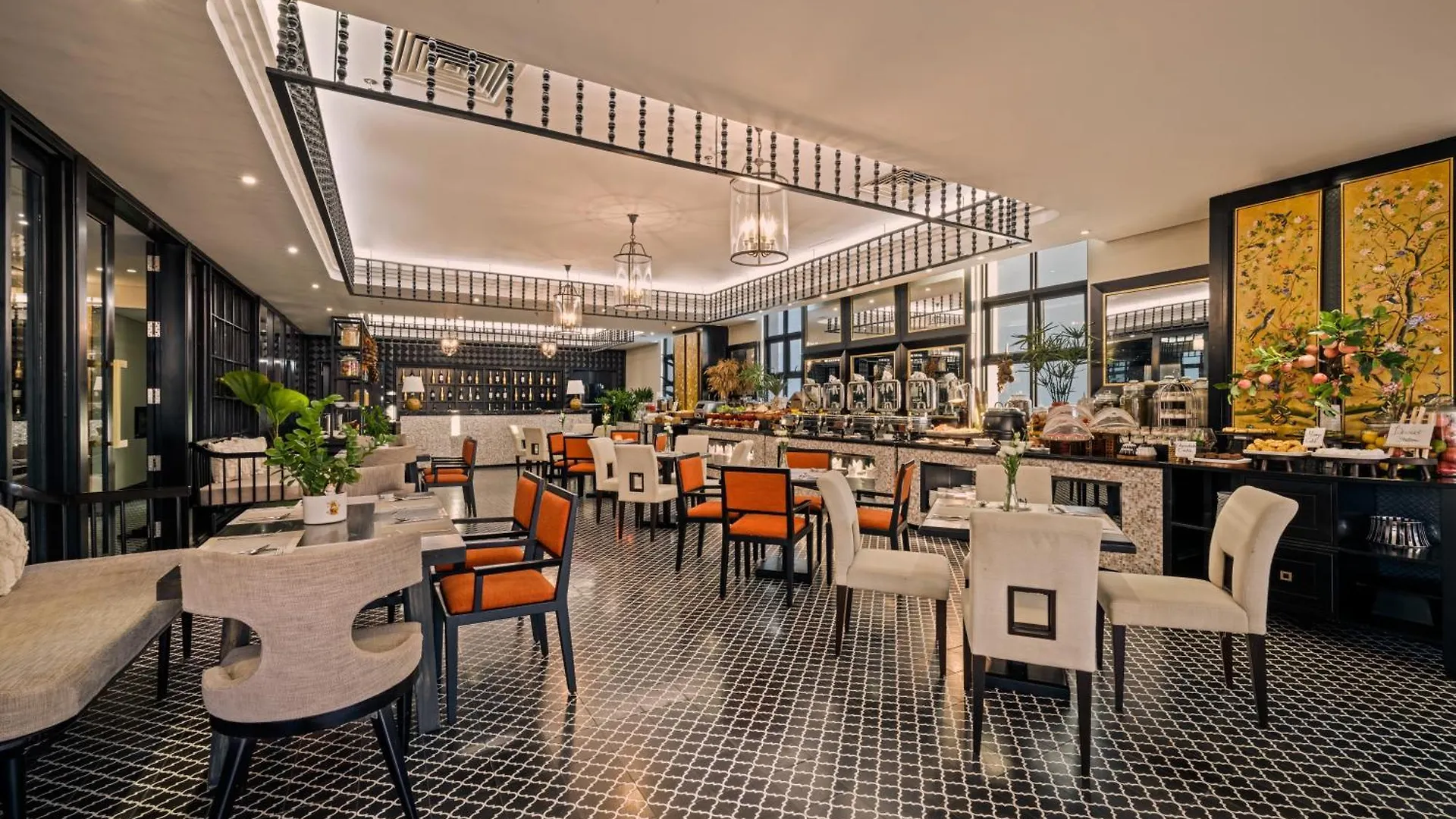 Sanouva Da Nang Hotel - Daily Afternoon Tea Inclusive