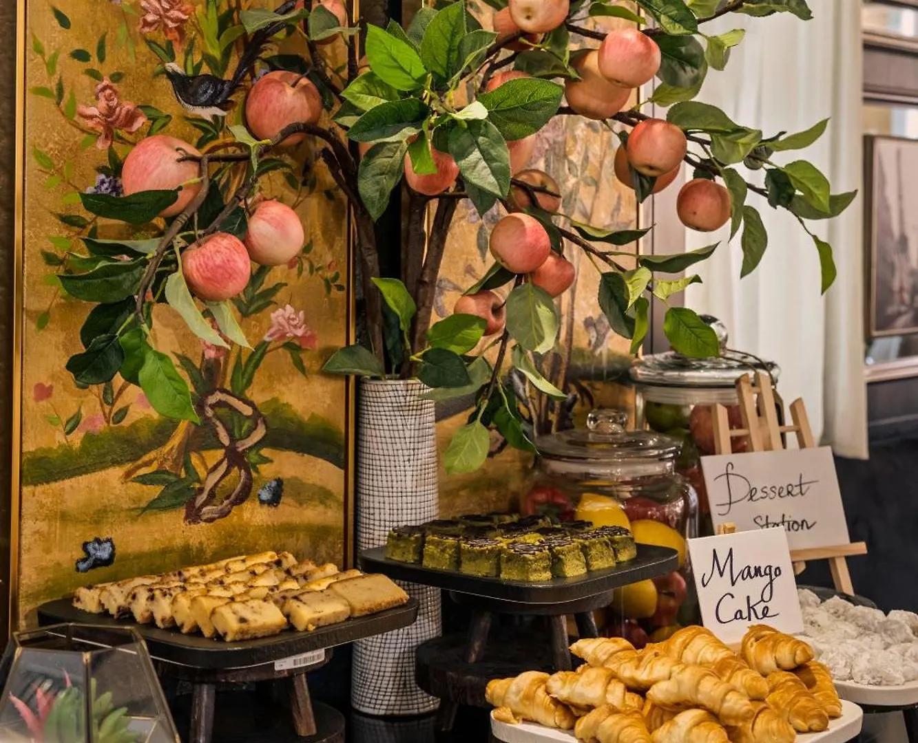 Sanouva Da Nang Hotel - Daily Afternoon Tea Inclusive