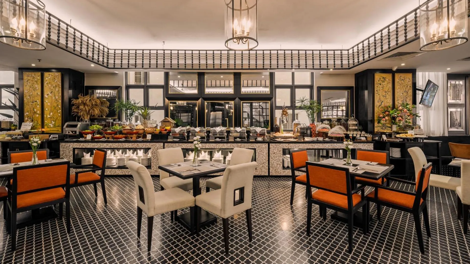 Sanouva Da Nang Hotel - Daily Afternoon Tea Inclusive