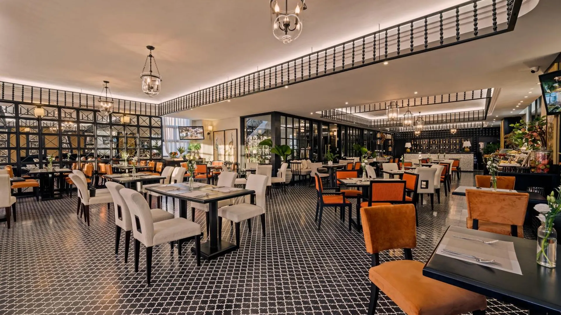 Sanouva Da Nang Hotel - Daily Afternoon Tea Inclusive 4*,  Vietnam
