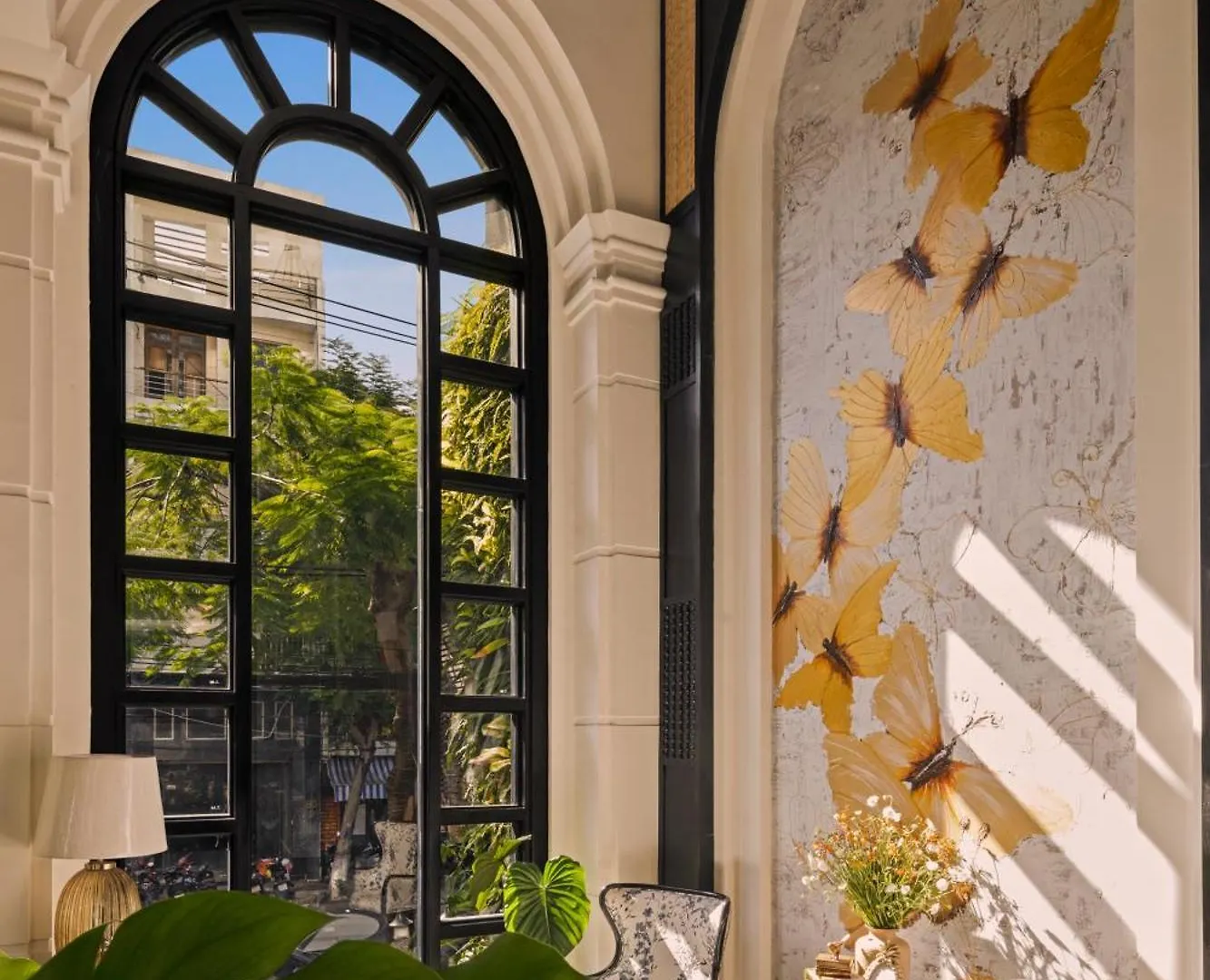 Sanouva Da Nang Hotel - Daily Afternoon Tea Inclusive