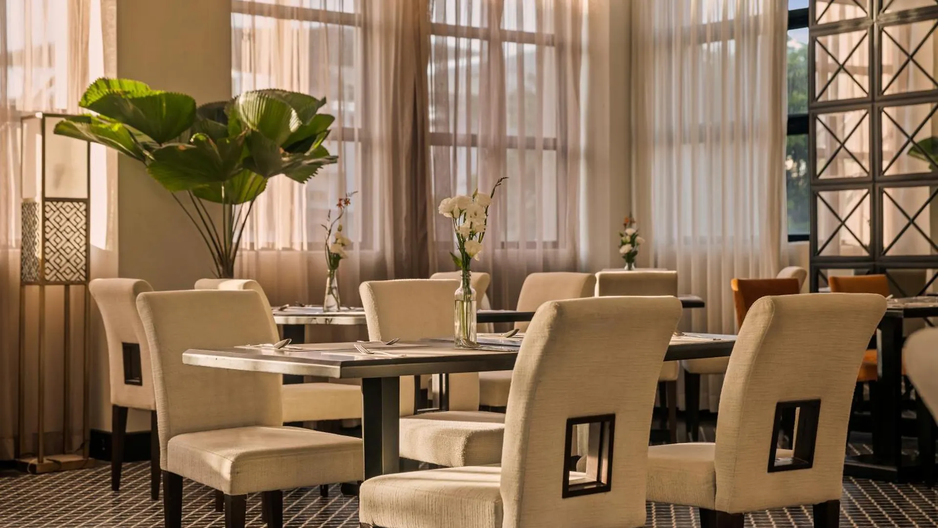 Sanouva Da Nang Hotel - Daily Afternoon Tea Inclusive