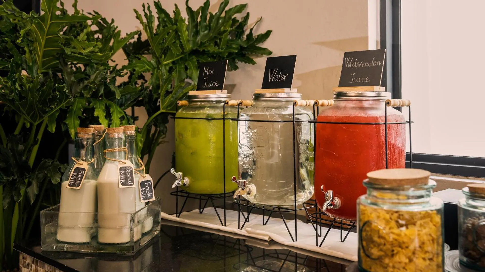 Sanouva Da Nang Hotel - Daily Afternoon Tea Inclusive