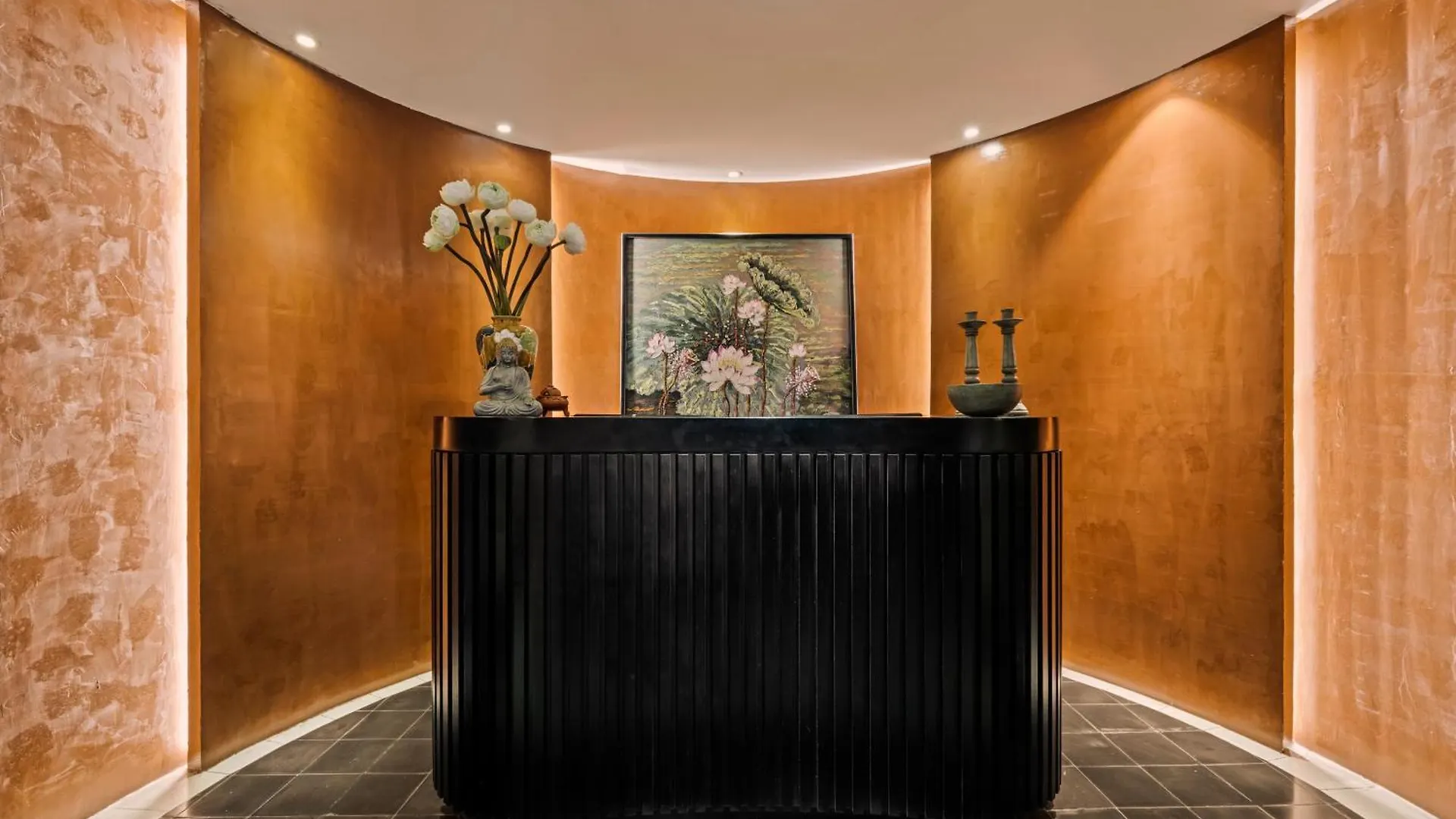Sanouva Da Nang Hotel - Daily Afternoon Tea Inclusive Vietnam