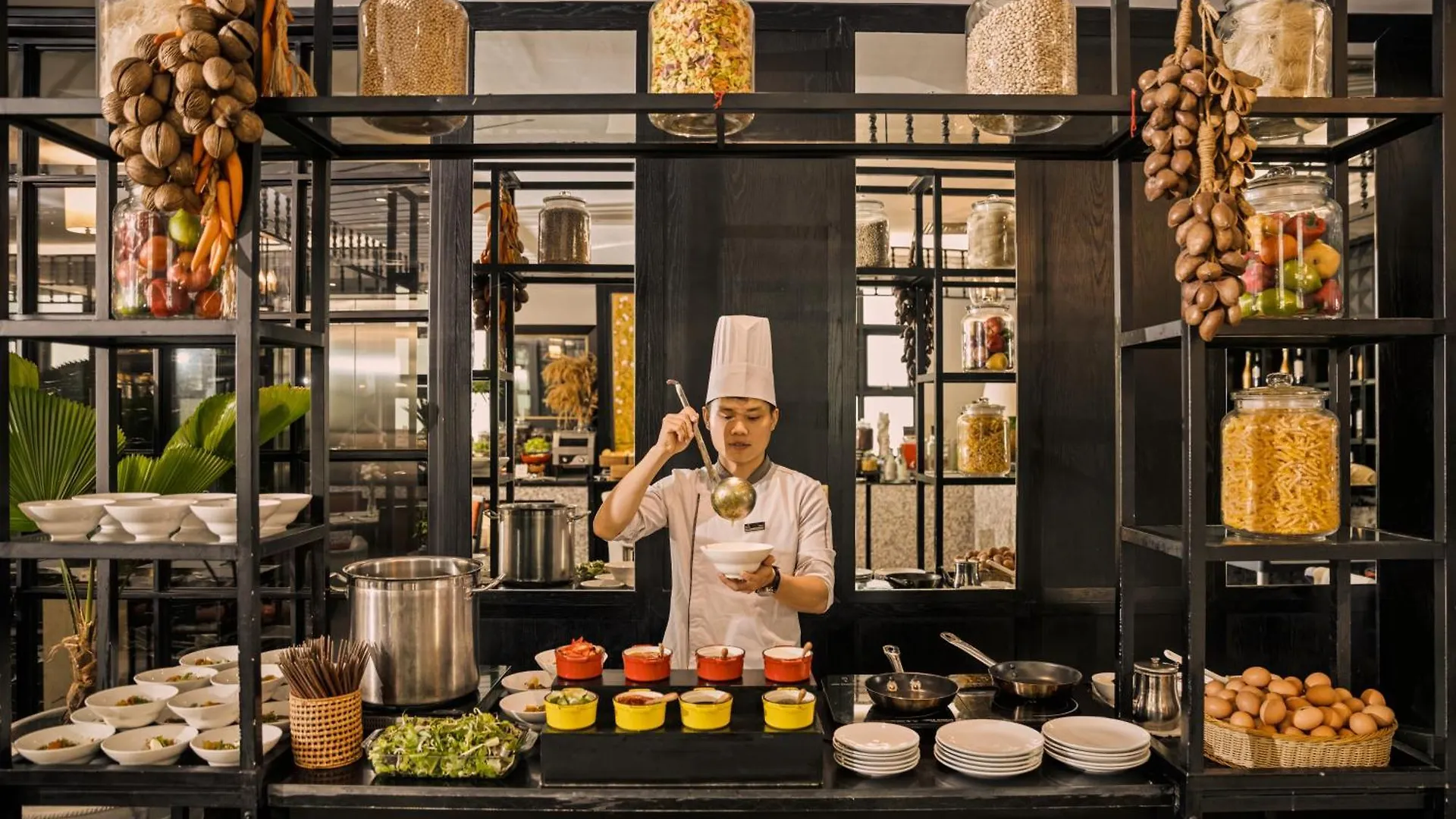 Sanouva Da Nang Hotel - Daily Afternoon Tea Inclusive