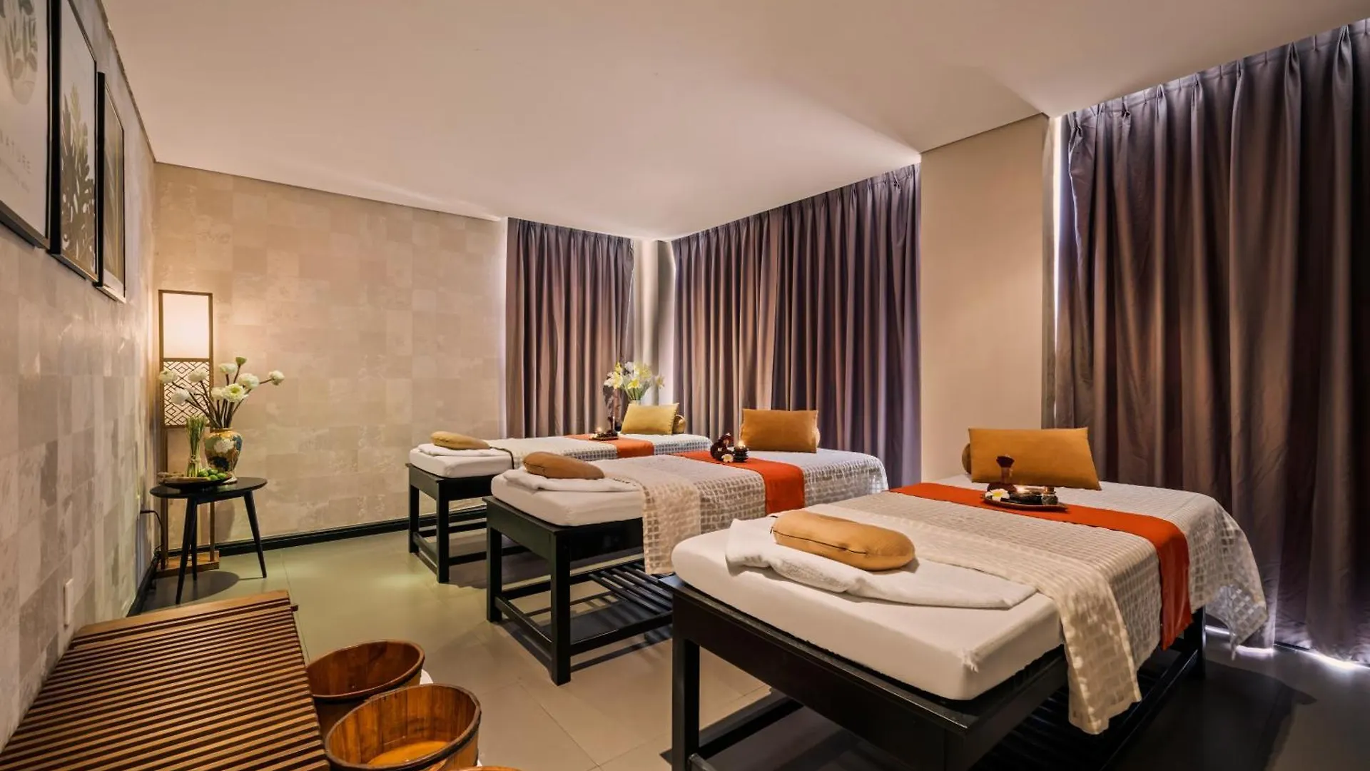 Sanouva Da Nang Hotel - Daily Afternoon Tea Inclusive