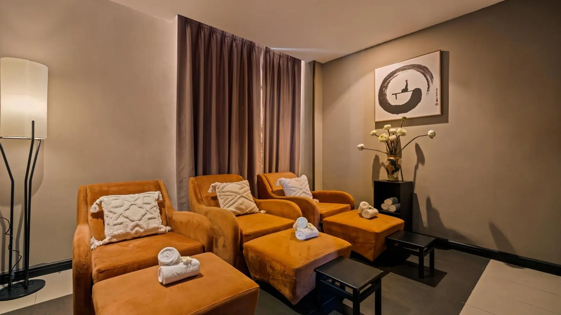 Sanouva Da Nang Hotel - Daily Afternoon Tea Inclusive