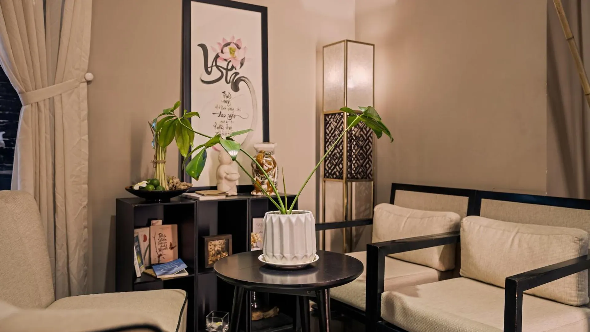 Sanouva Da Nang Hotel - Daily Afternoon Tea Inclusive