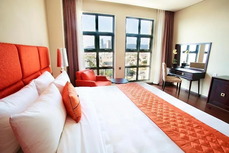 Sanouva Da Nang Hotel - Daily Afternoon Tea Inclusive