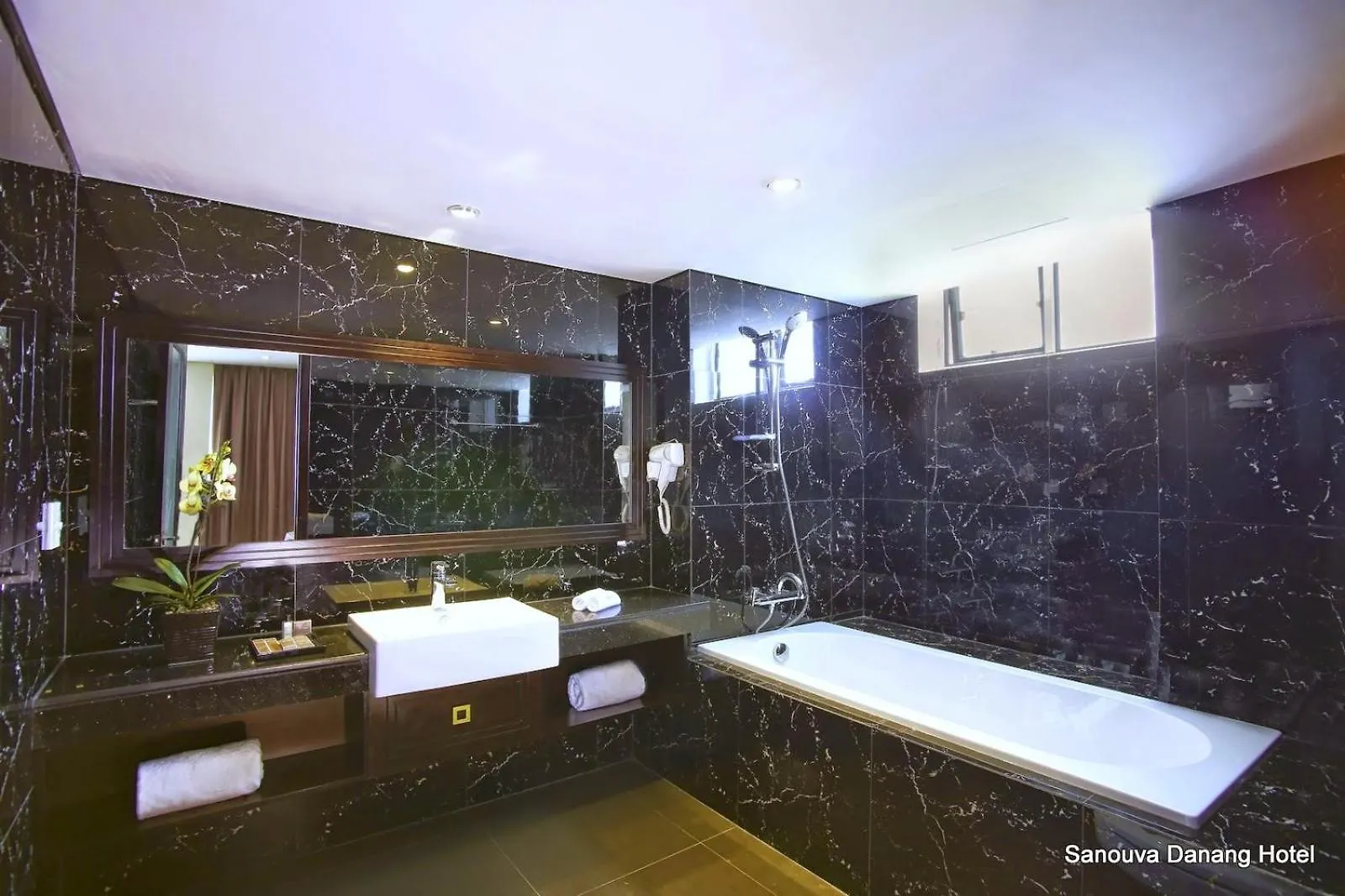 Sanouva Da Nang Hotel - Daily Afternoon Tea Inclusive 4*,  Vietnam
