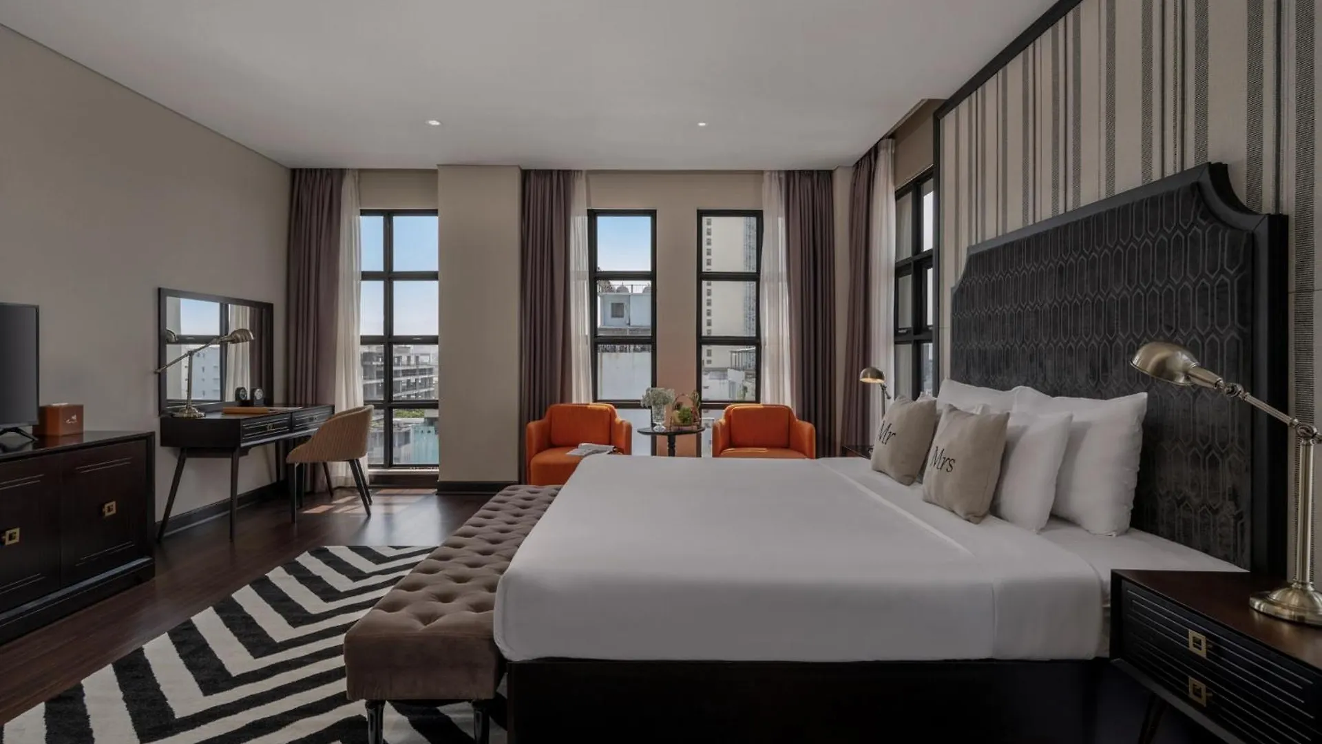 Sanouva Da Nang Hotel - Daily Afternoon Tea Inclusive
