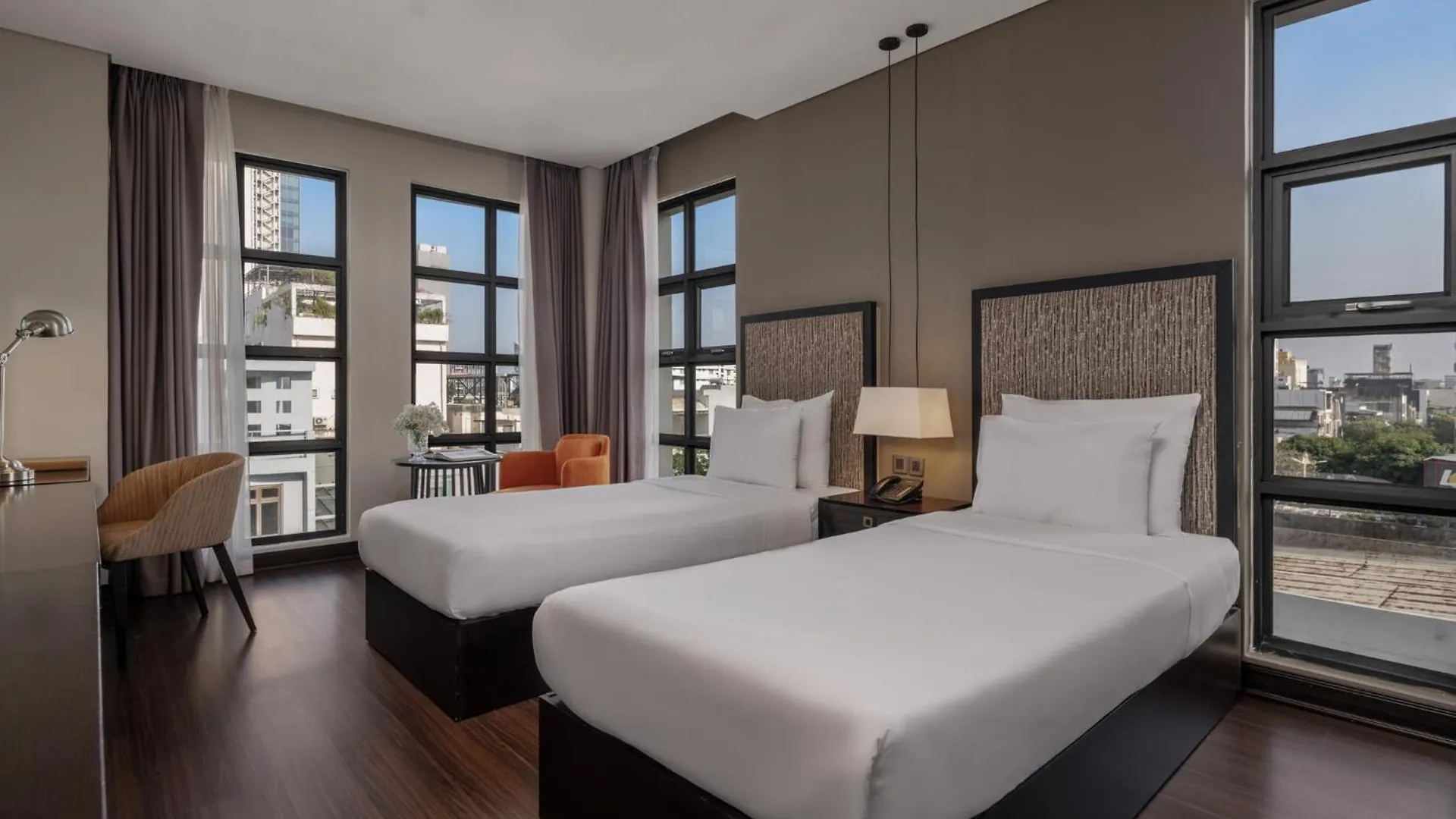 Sanouva Da Nang Hotel - Daily Afternoon Tea Inclusive