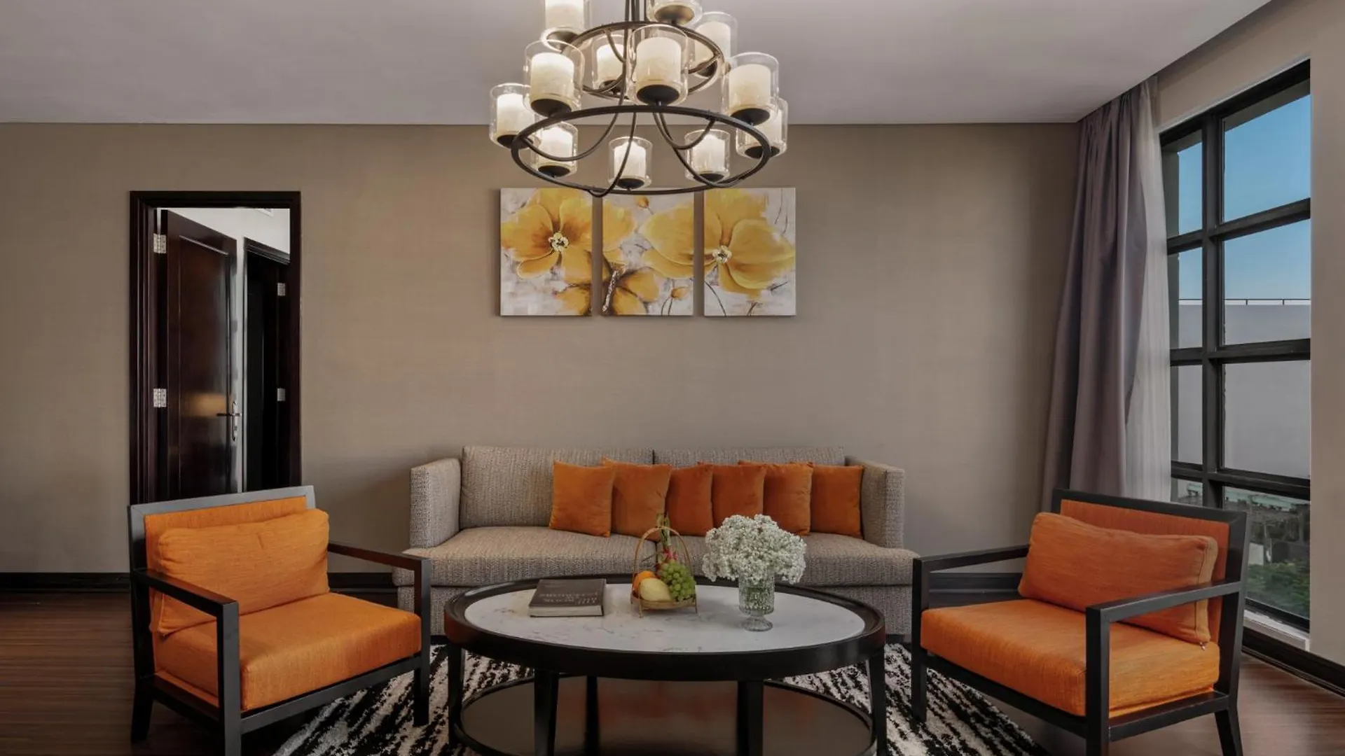 Sanouva Da Nang Hotel - Daily Afternoon Tea Inclusive