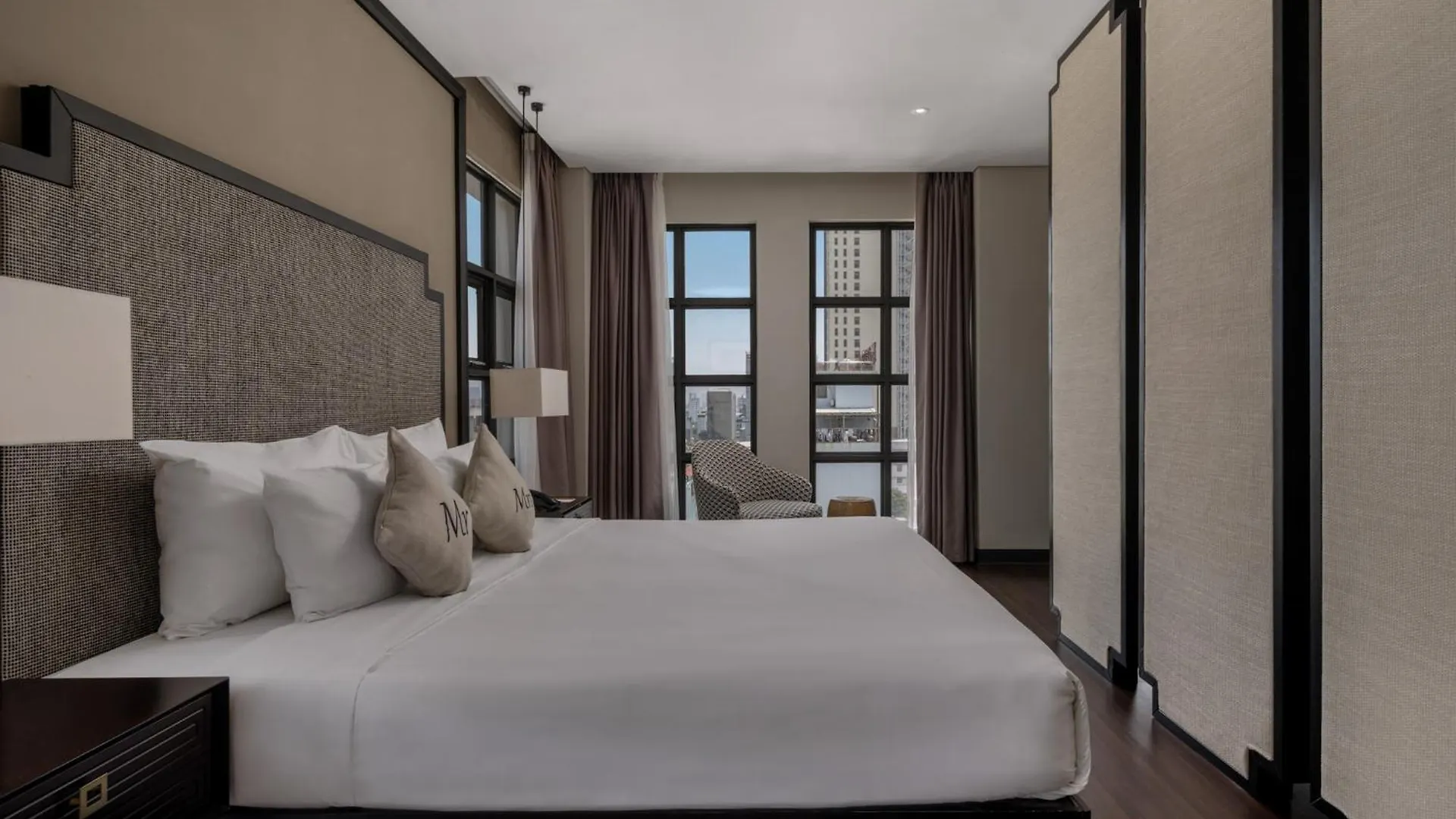 Sanouva Da Nang Hotel - Daily Afternoon Tea Inclusive