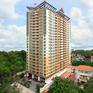 Sherwood 5* Ho Chi Minh-stad