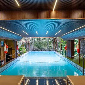 Royal Saigon 4* Ho Chi Minh-stad