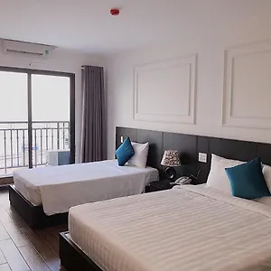 ** Hotel Marina Boutique Vietnam