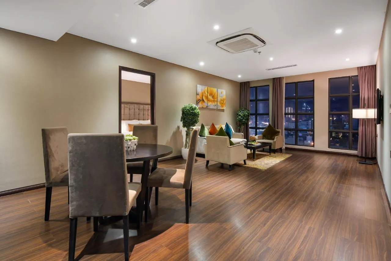 Sanouva Da Nang Hotel - Daily Afternoon Tea Inclusive