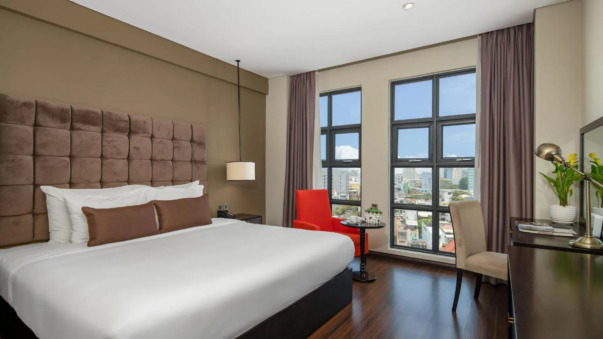 Sanouva Da Nang Hotel - Daily Afternoon Tea Inclusive