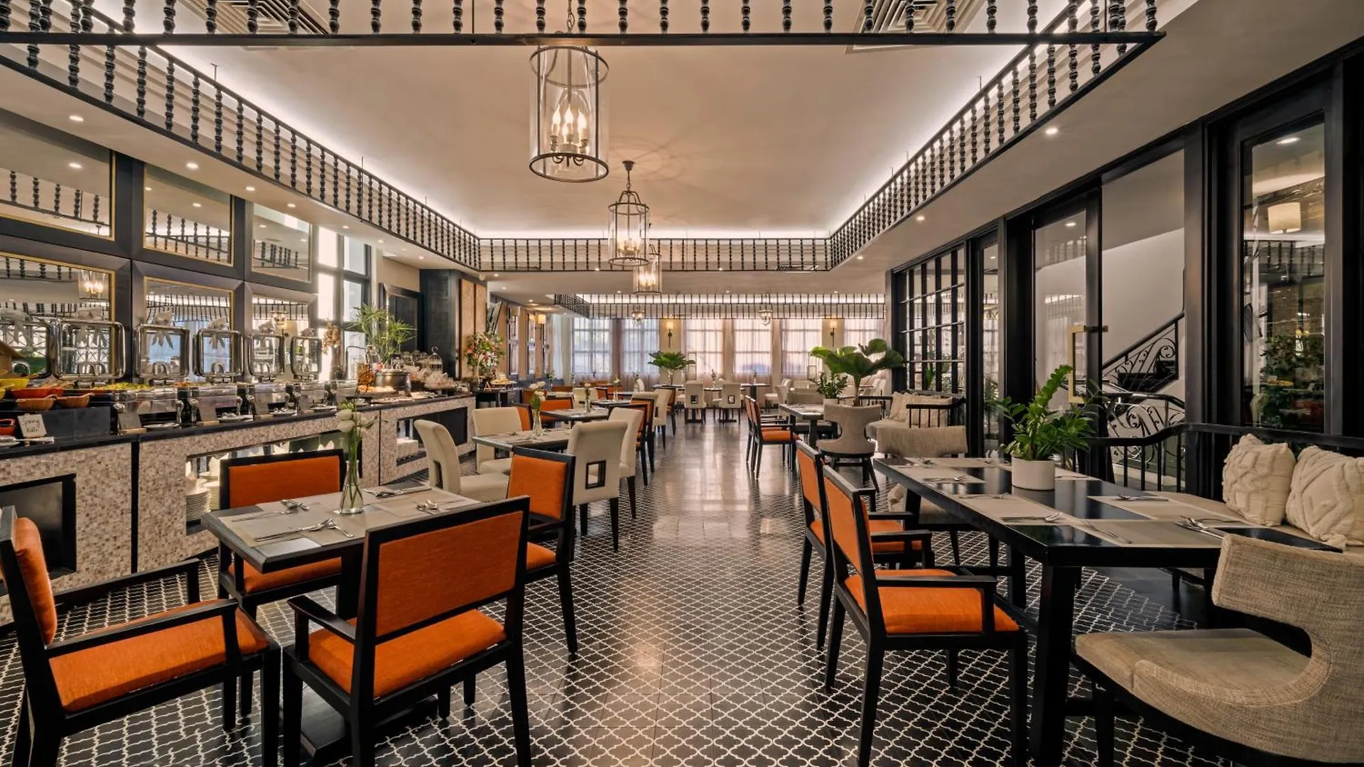 Sanouva Da Nang Hotel - Daily Afternoon Tea Inclusive