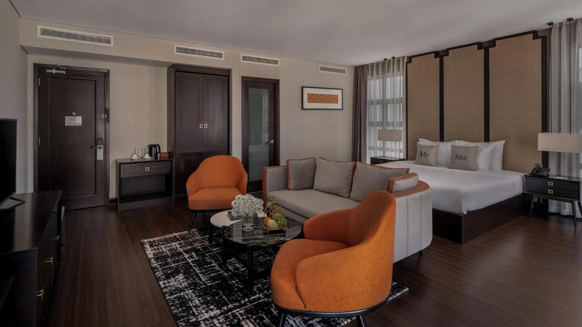Sanouva Da Nang Hotel - Daily Afternoon Tea Inclusive