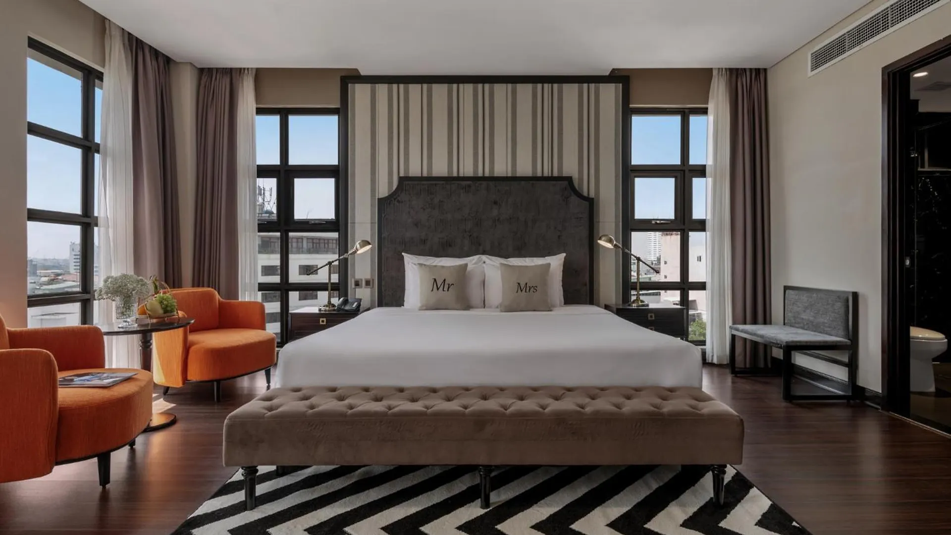 Sanouva Da Nang Hotel - Daily Afternoon Tea Inclusive Vietnam